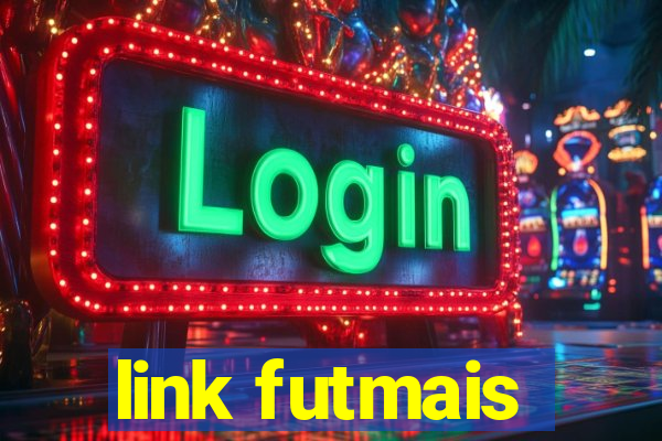 link futmais